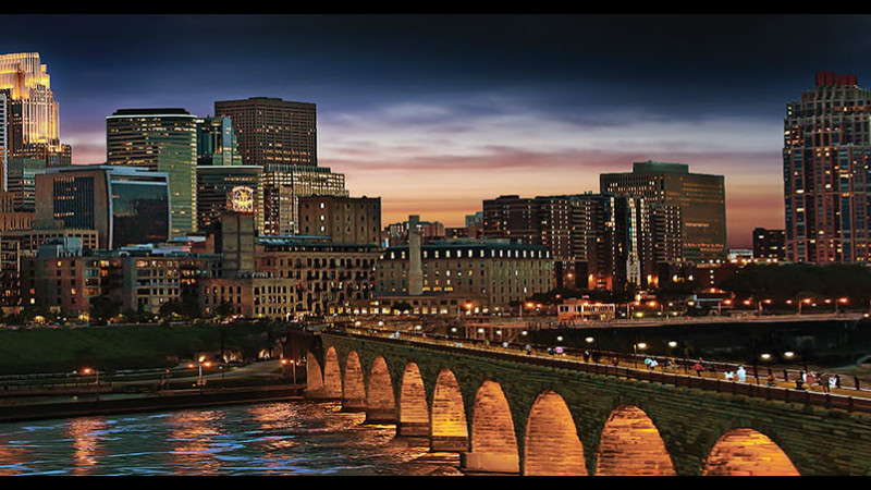 Minneapolis Convention Center