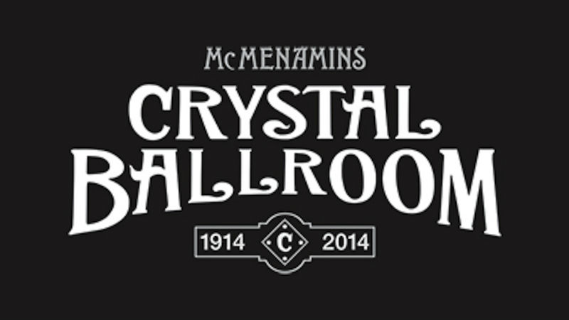 Crystal Ballroom