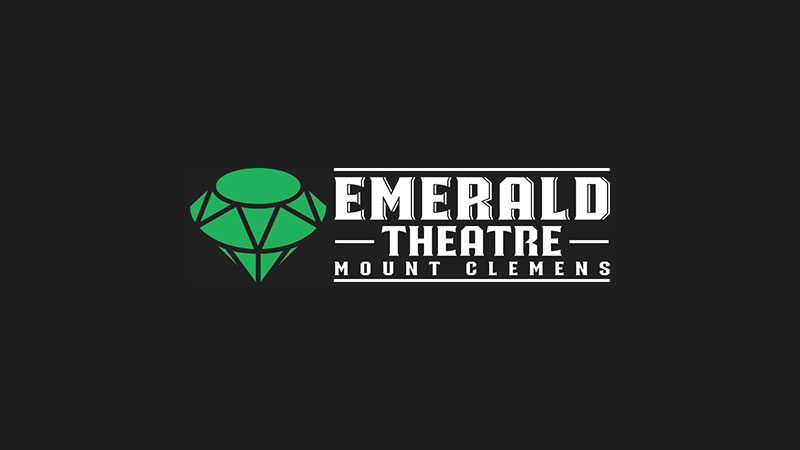Emerald Theatre Mt Clemens Mi Tickets Emerald Theatre Event