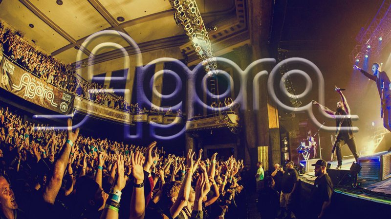Agora Theatre and Ballroom