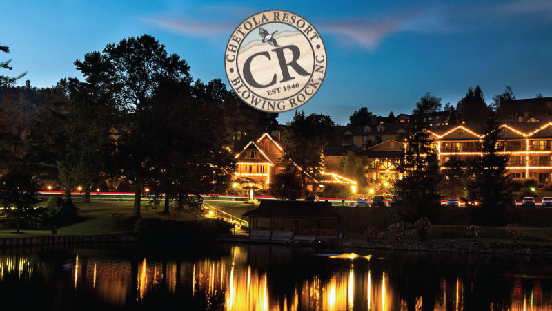 Chetola Resort at Blowing Rock