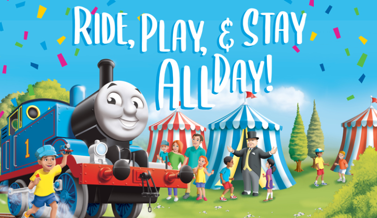 Whitewater Valley Railroad