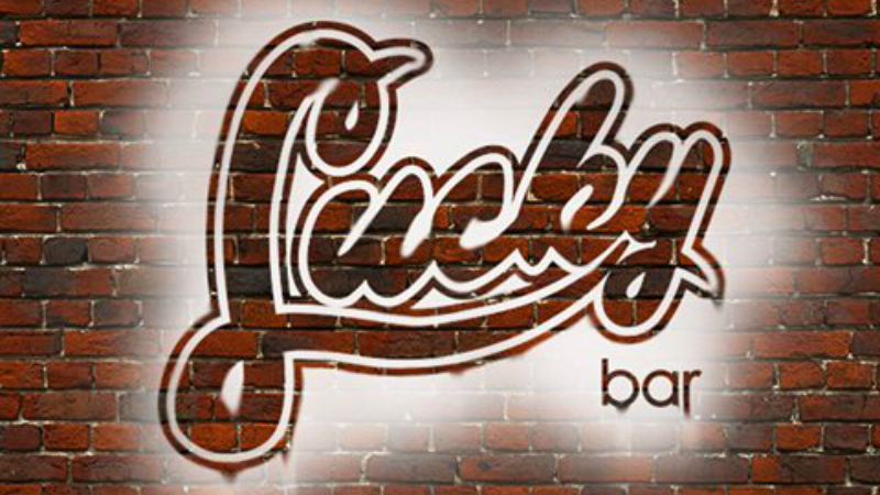 Lucky Bar Lucky Bar