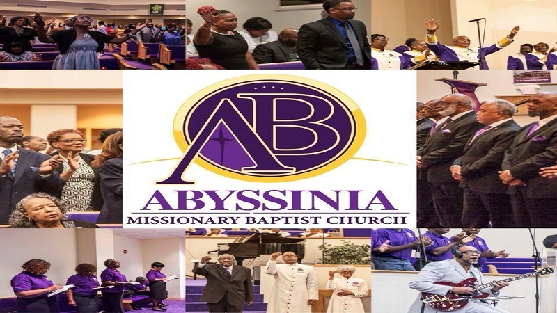Abyssinia Missionary Baptist Church