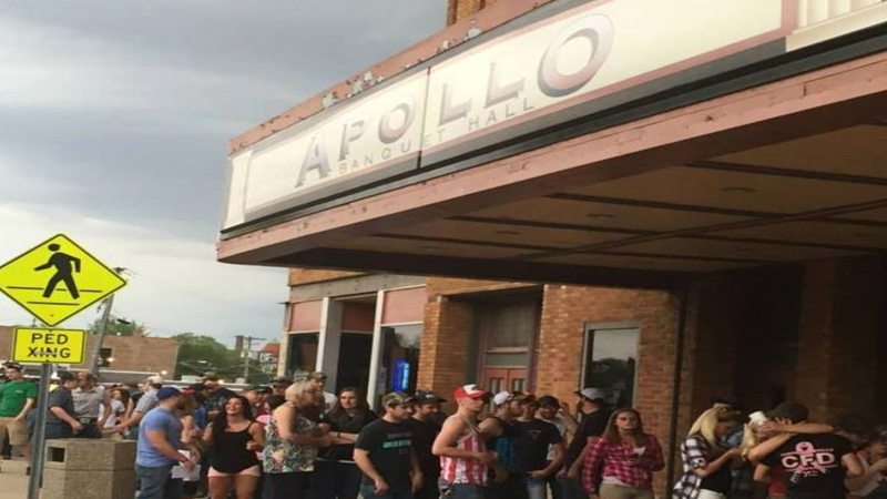 The Apollo Theatre Ac Belvidere, IL Tickets | The Apollo Theatre