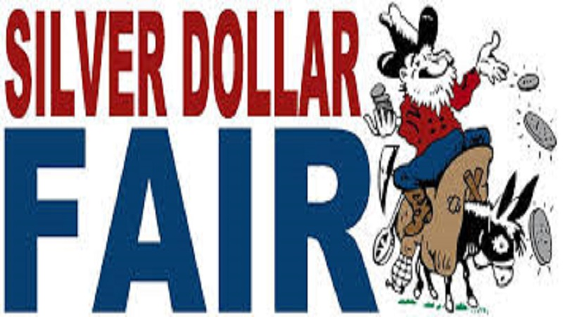 Silver Dollar Fairgrounds