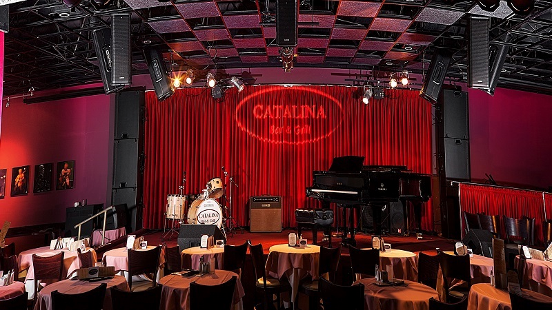 Catalina Bar & Grill Hollywood, CA Tickets | Catalina Bar & Grill Event Schedule at TicketWeb 11 Catalina Bar & Grill Hollywood, CA Tickets | Catalina Bar & Grill Event Schedule at TicketWeb 11