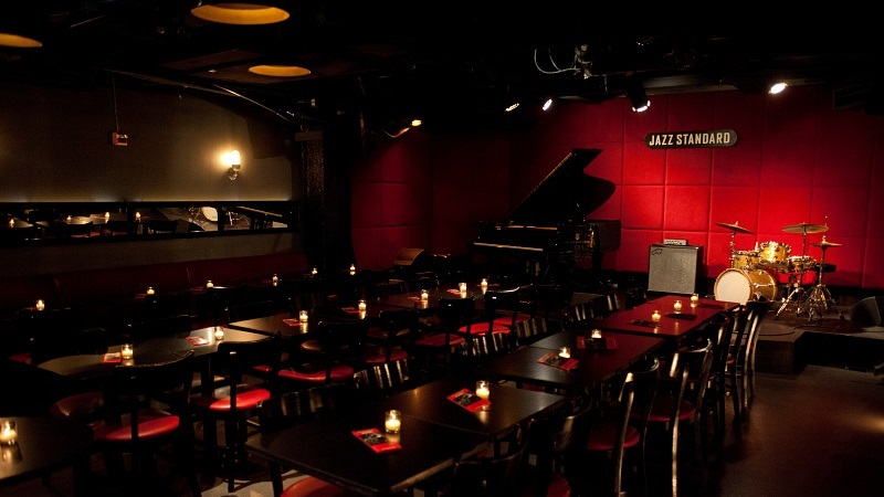 salle concert jazz new york