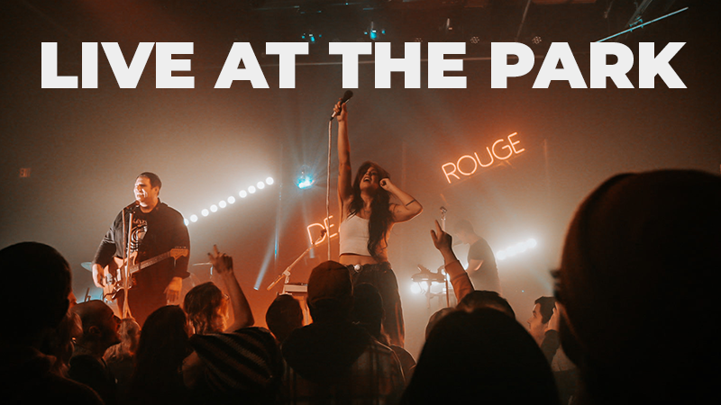 The Park Theatre The Park Theatre