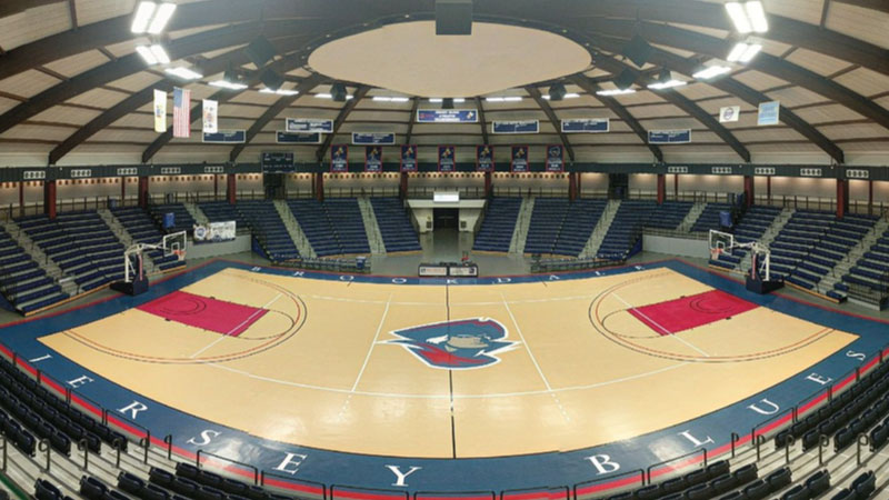 Collins Arena