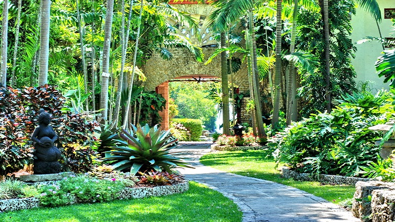 Fairchild Tropical Botanic Garden Coral Gables Fl Tickets