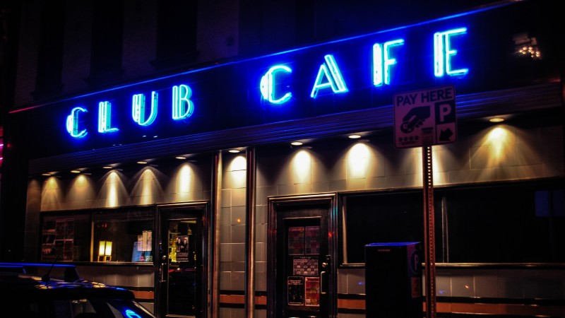 Club Cafe Pittsburgh, PA Tickets | Club Cafe Event Schedule at TicketWeb 11
