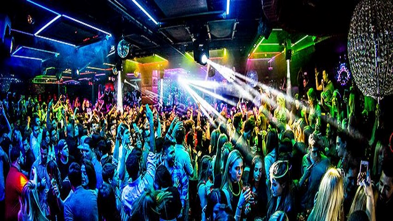 LAVO NY