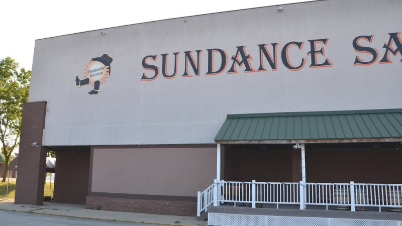 Sundance Saloon