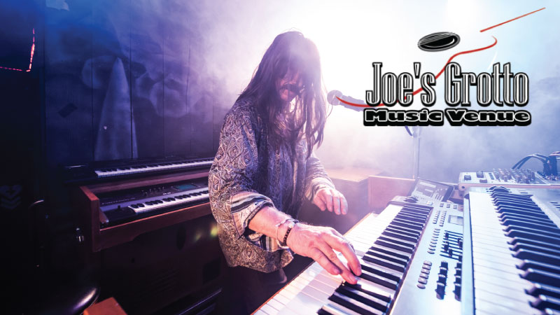 Joe's Grotto