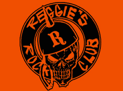 DON"T USE Reggie's Rock Club