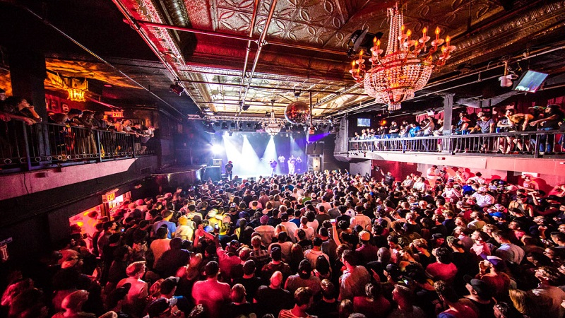 Irving Plaza