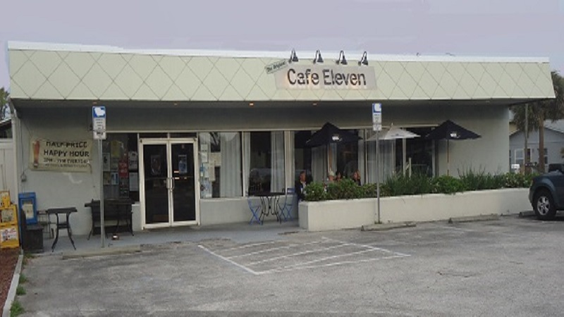 The Original Cafe Eleven