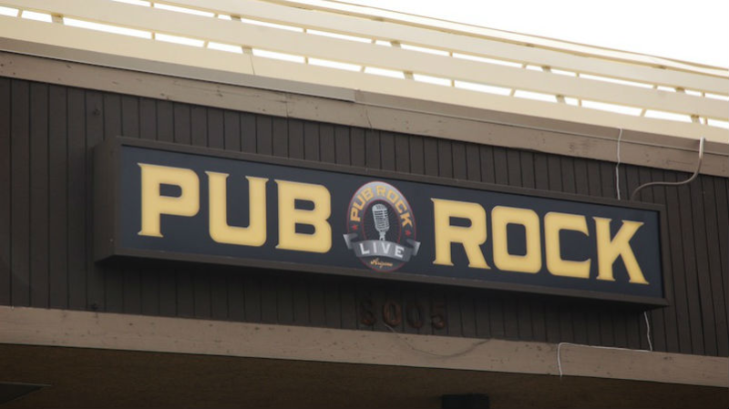 Pub Rock