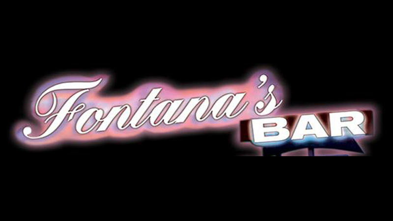 Fontana's