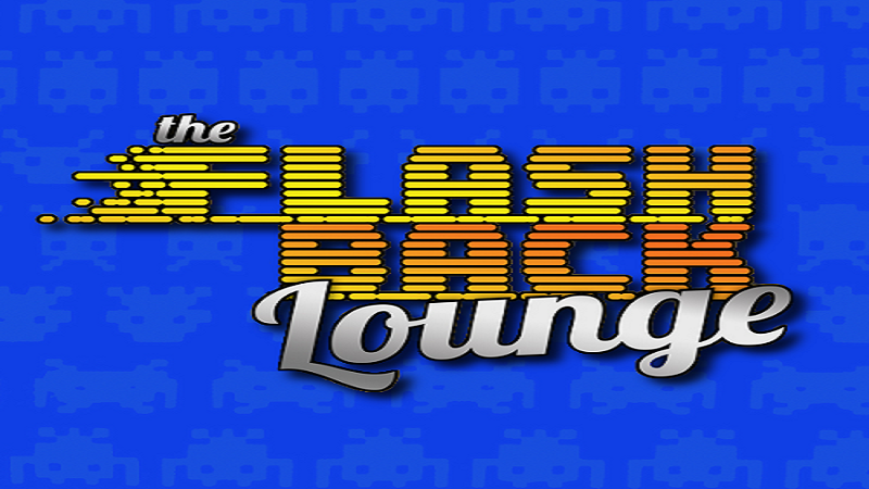 The Flashback Lounge