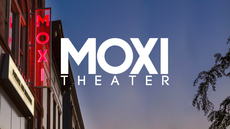 Moxi Theater