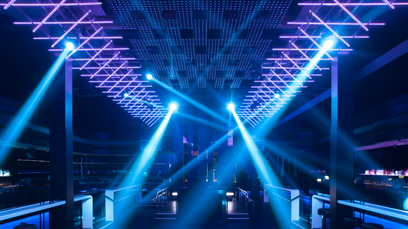 Celebrities Nightclub Celebrities Nightclub
