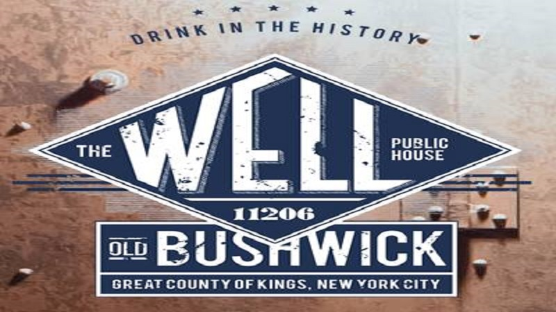 The Well
