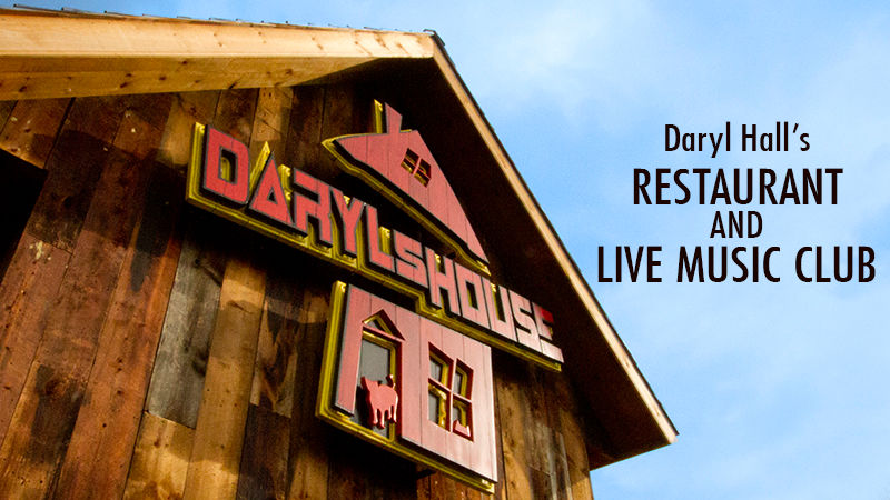 Daryl S House Pawling Ny Tickets Daryl S House Event Schedule At Ticketweb