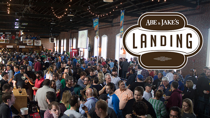 Abe & Jake's Landing