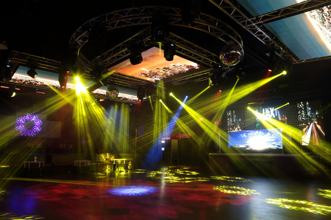 OHM Nightclub