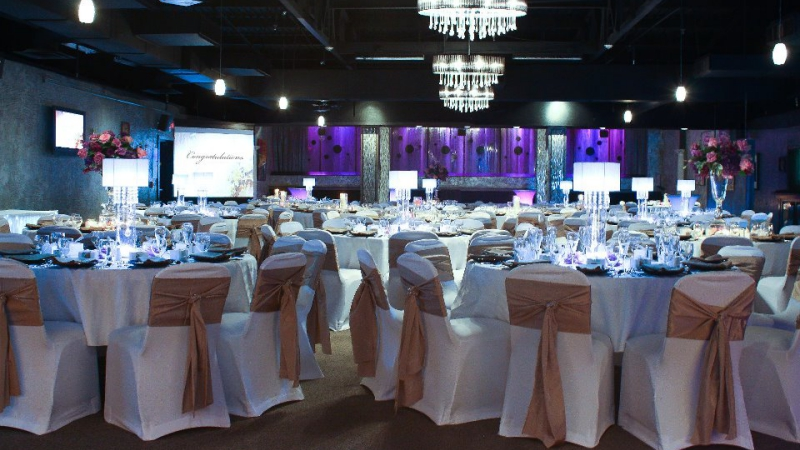 Yolo Event Center