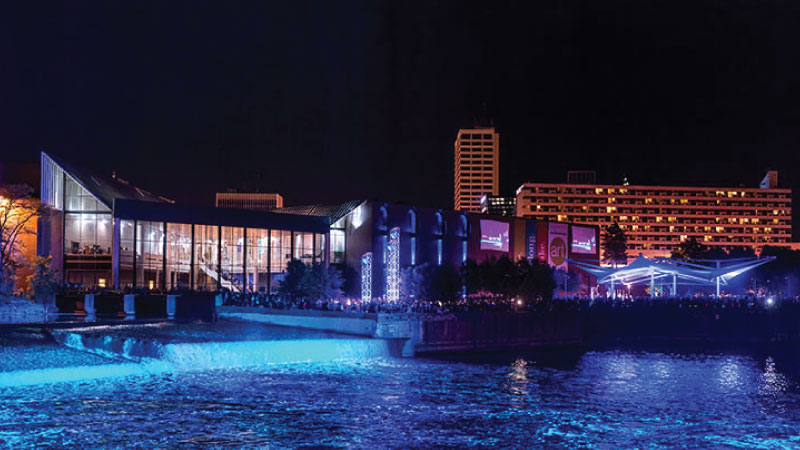 Century Center