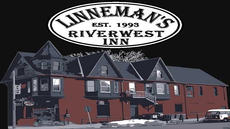 Linneman's Riverwest Inn