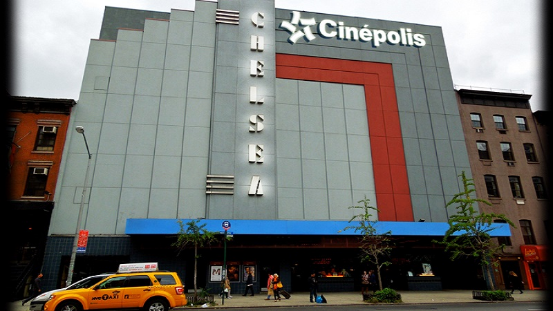 Cinépolis Chelsea
