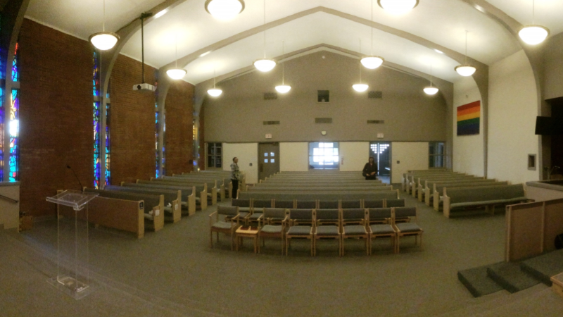 Pilgrim United Church of Christ