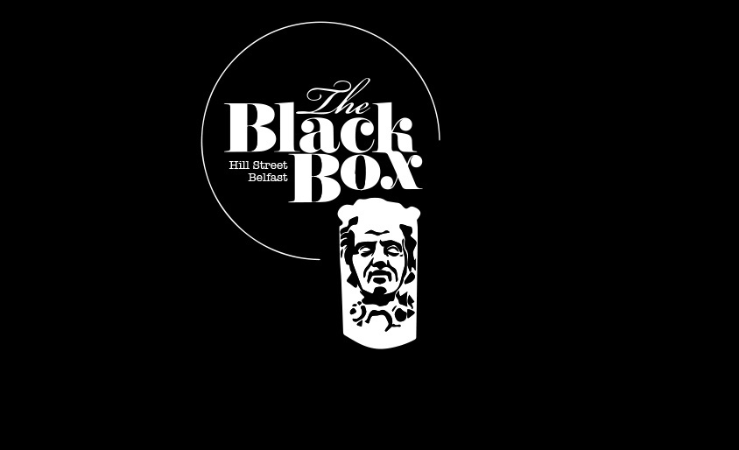 The Black Box The Black Box
