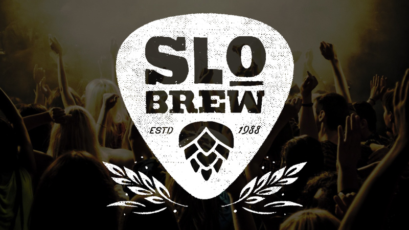 SLO Brew - Events