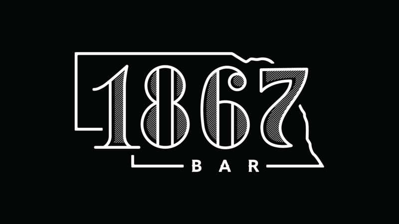 1867 Bar