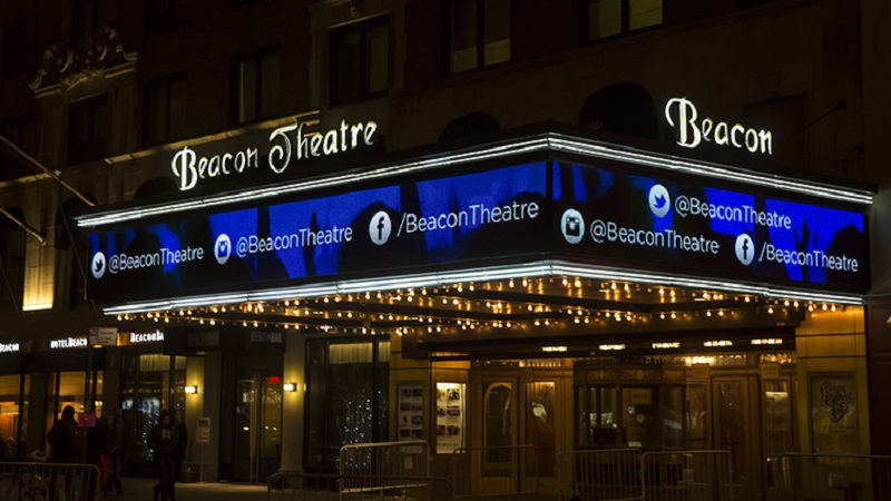 Beacon Theatre