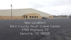 Austin Highway Event Center