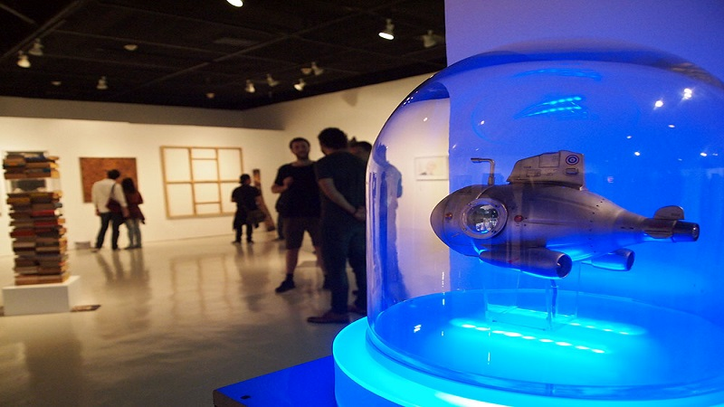 Art Bastion