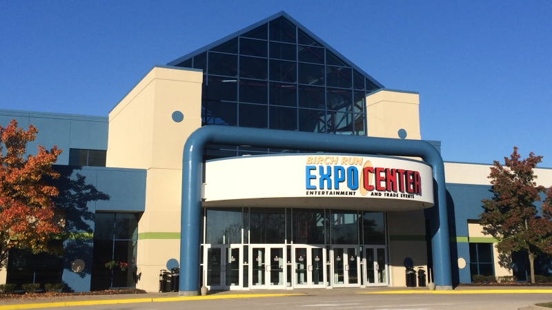 Birch Run Expo Center