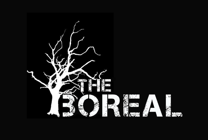 The Boreal