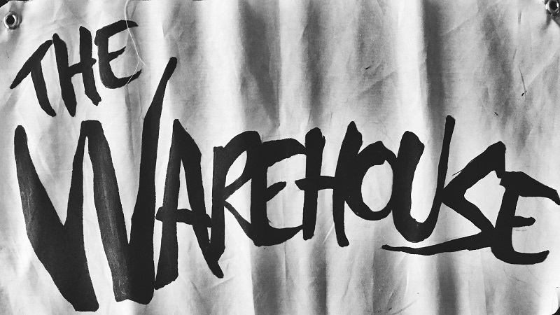 The Warehouse