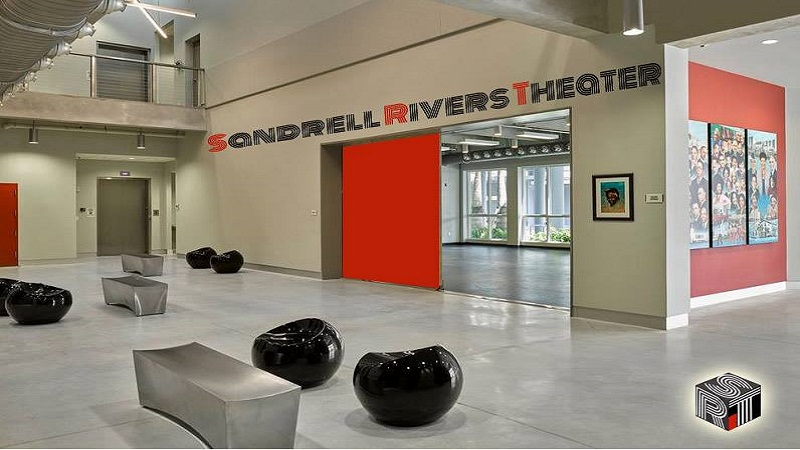 Sandrell Rivers Theater