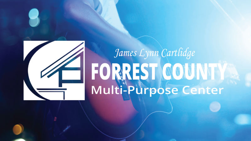 Forrest County Multipurpose Center
