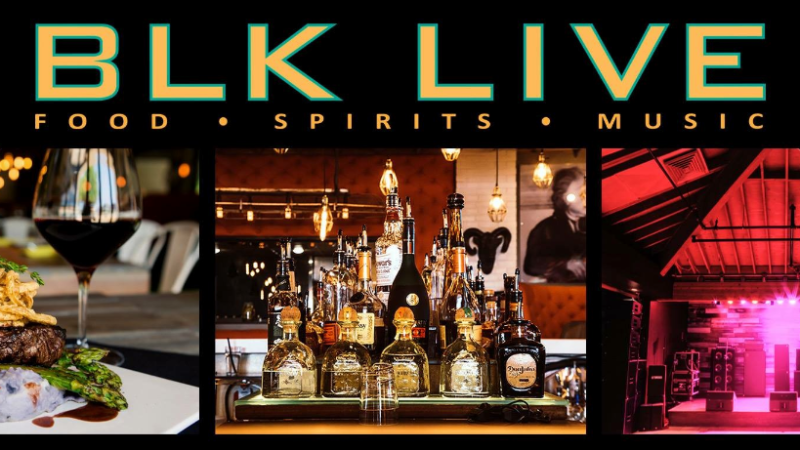 BLK Live