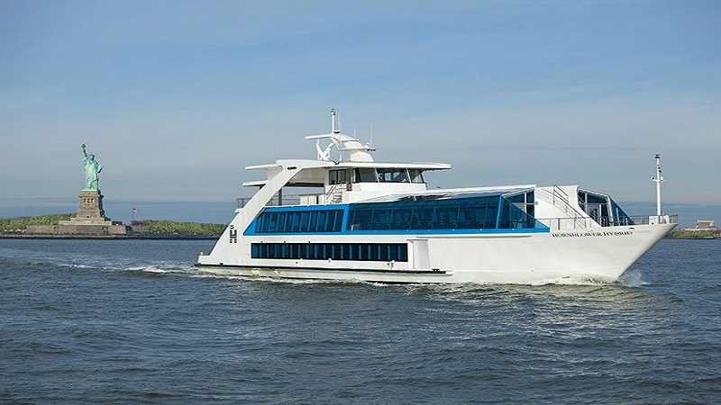 Hornblower Hybrid