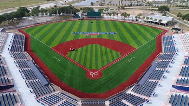 Space Coast Stadium
